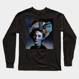 Entity Long Sleeve T-Shirt